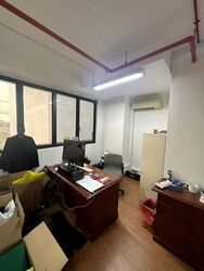 Loyang Enterprise Building (D17), Factory #594507191